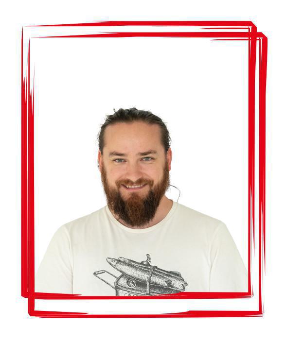 Simon LEBLE