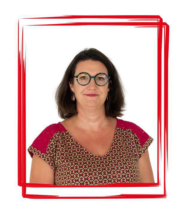 Élodie ELLERO