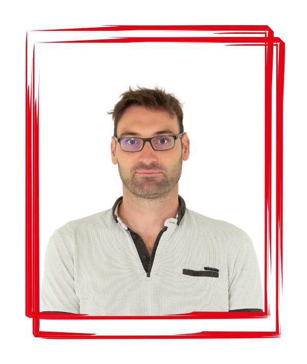 Fabien LE JALU