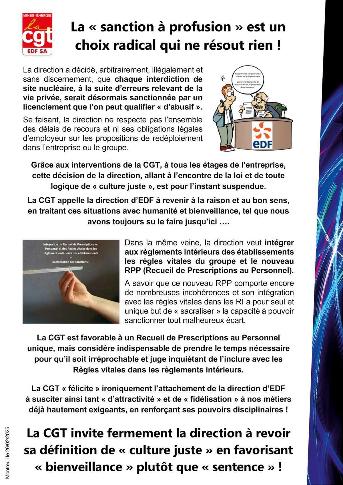 Bienveillance selon Direction