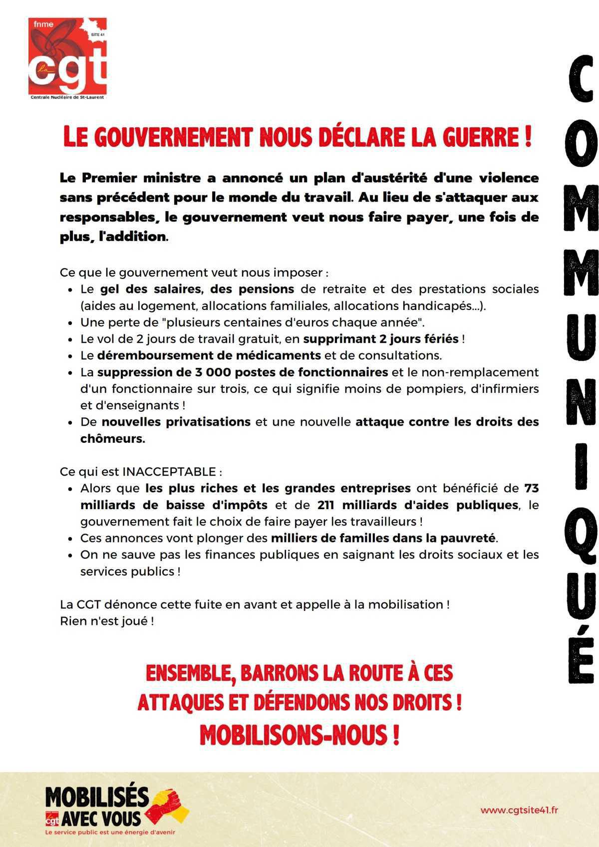 Bayrou en mode Claques sur les plus faibles.