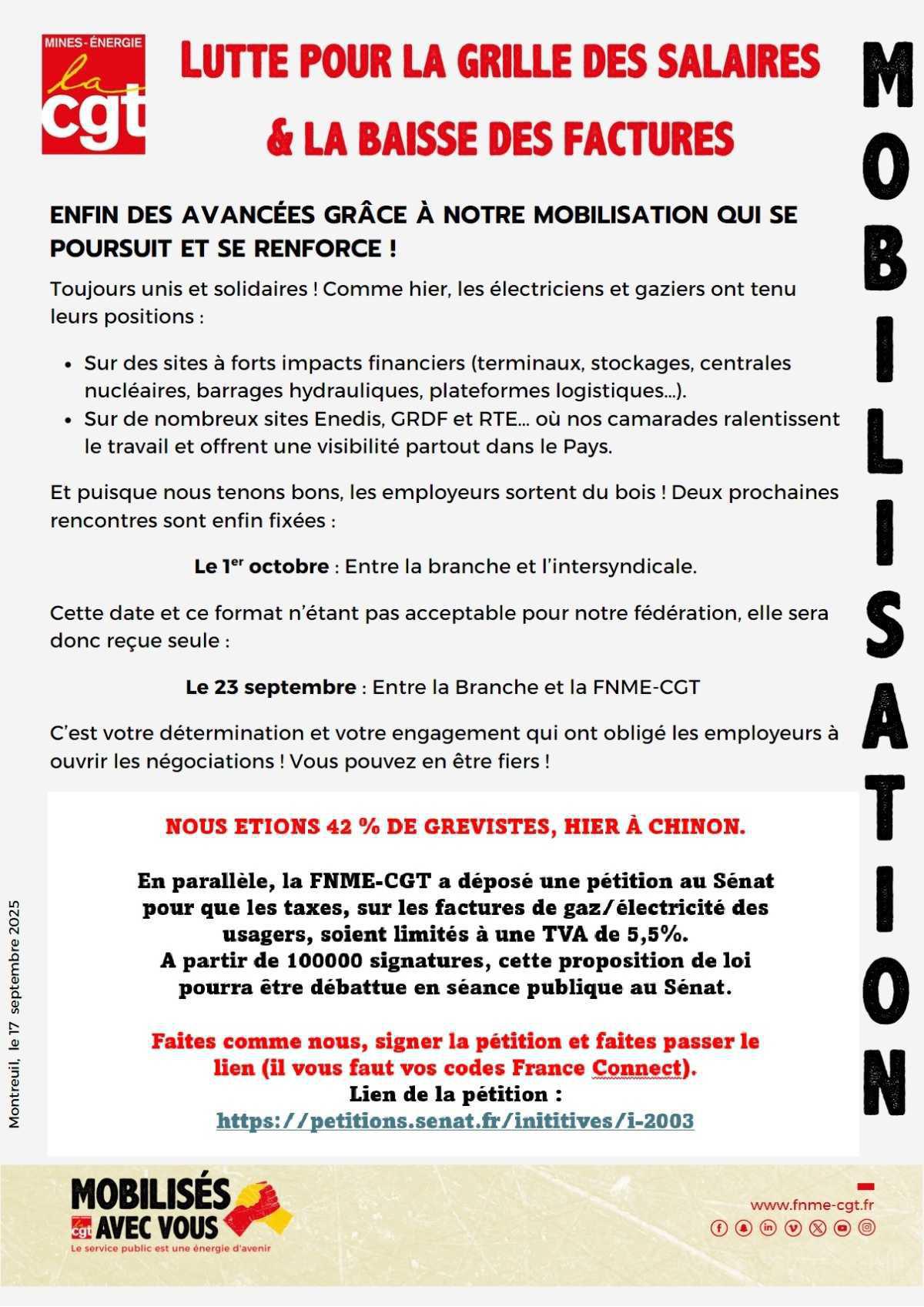 Patrons revoient leur agenda !
