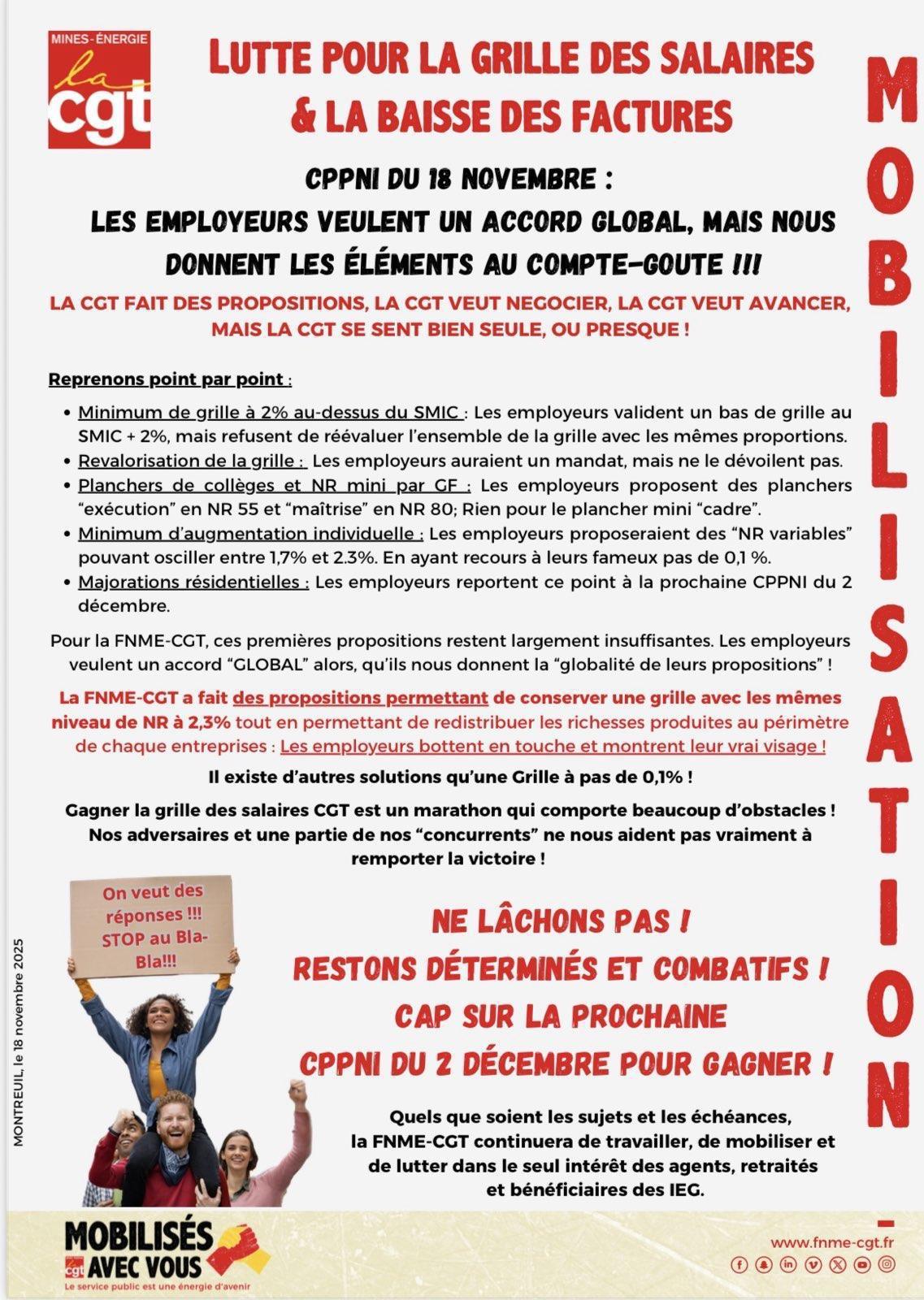 Des NR à +0,1%, t'en veux ?