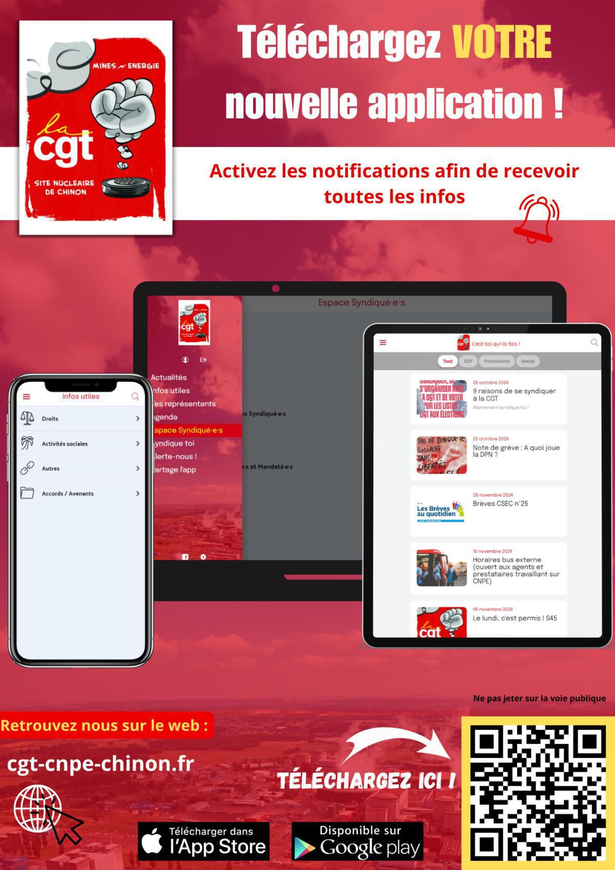 CSEC - 26/03/2026 - Déclaration 80 ans et situation éco-financière d'EDF