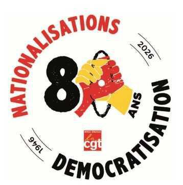  Bilan des 80 ans et proposition d'Avenir de la CGT