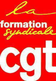 Formations syndicales CGT