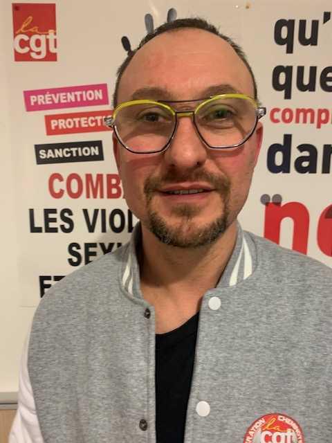 Le Bureau