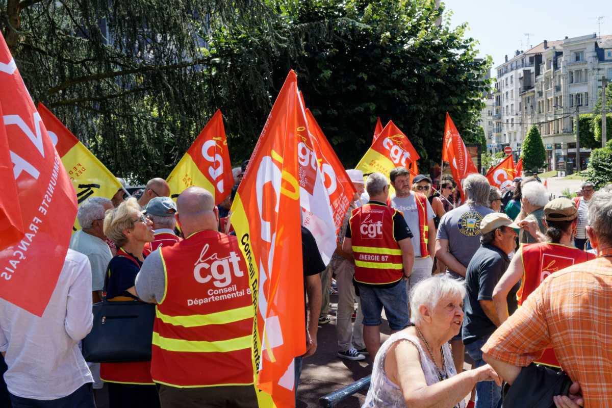Droit de grève, mode d'emploi