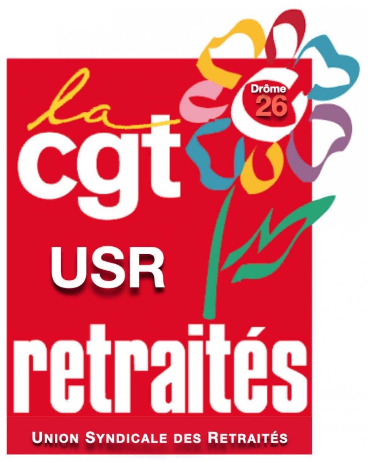 Union Syndicale des Retraités (USR)