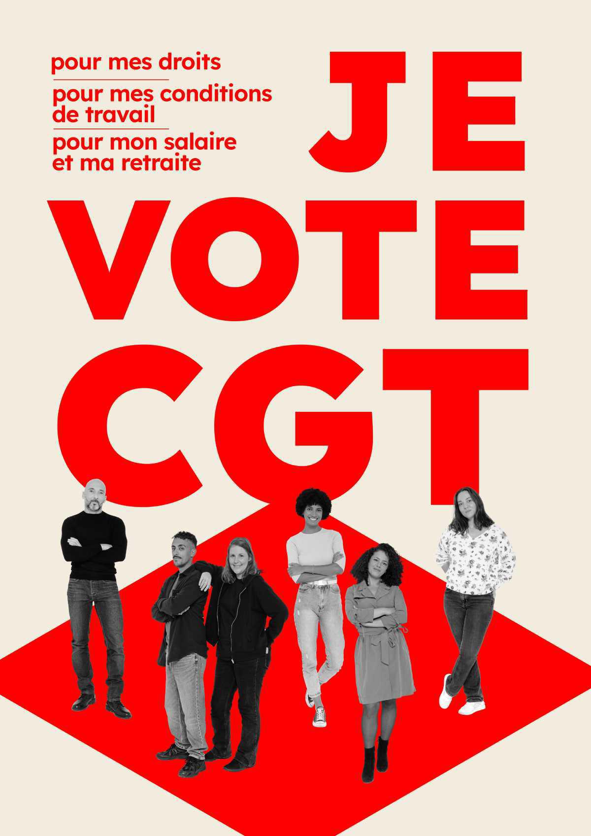 Élections TPE 2024