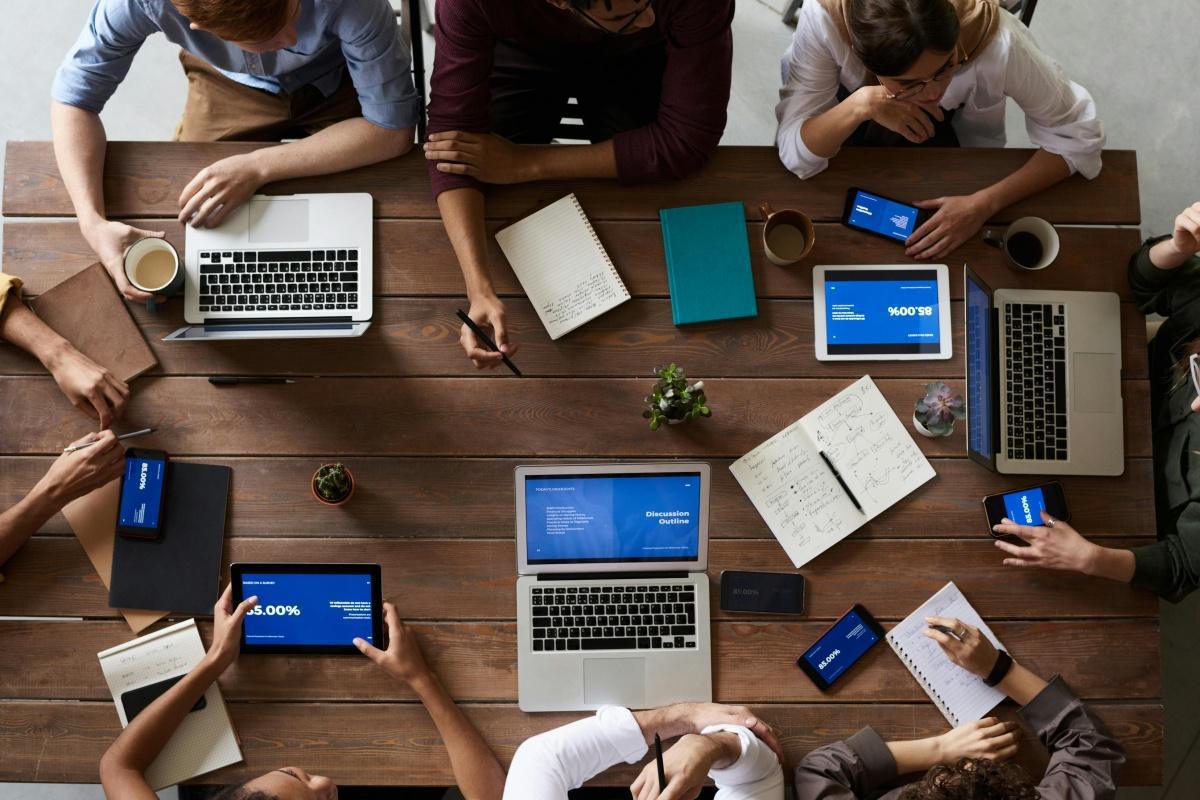Formation : Pratique informatique - Rédiger un tract