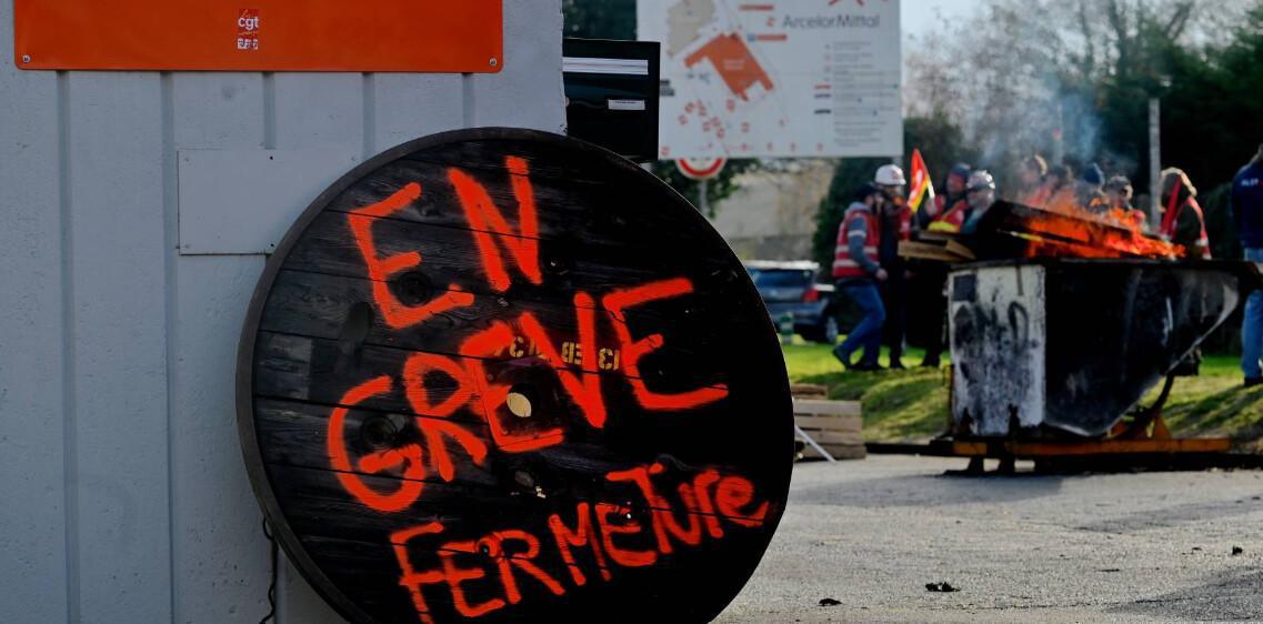 Appel à grève et manifestation le 22 janvier 2025 à 10h00 à Troyes