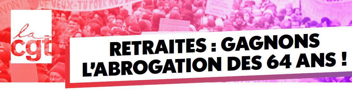 Assemblée Générale des syndicats le 6 février 2025