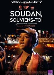 18/05/2025 Projection du documentaire SOUDAN SOUVIENS-TOI à 10h00 au Cinéma UTOPIA