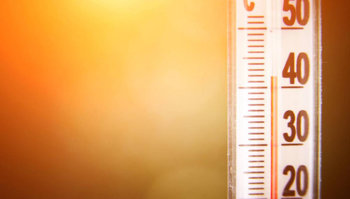 🔥 Canicule : la CGT exige une vraie protection des salarié·es face aux fortes chaleurs