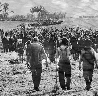 SOULÈVEMENTS : un documentaire à ne pas rater en Août à UTOPIA