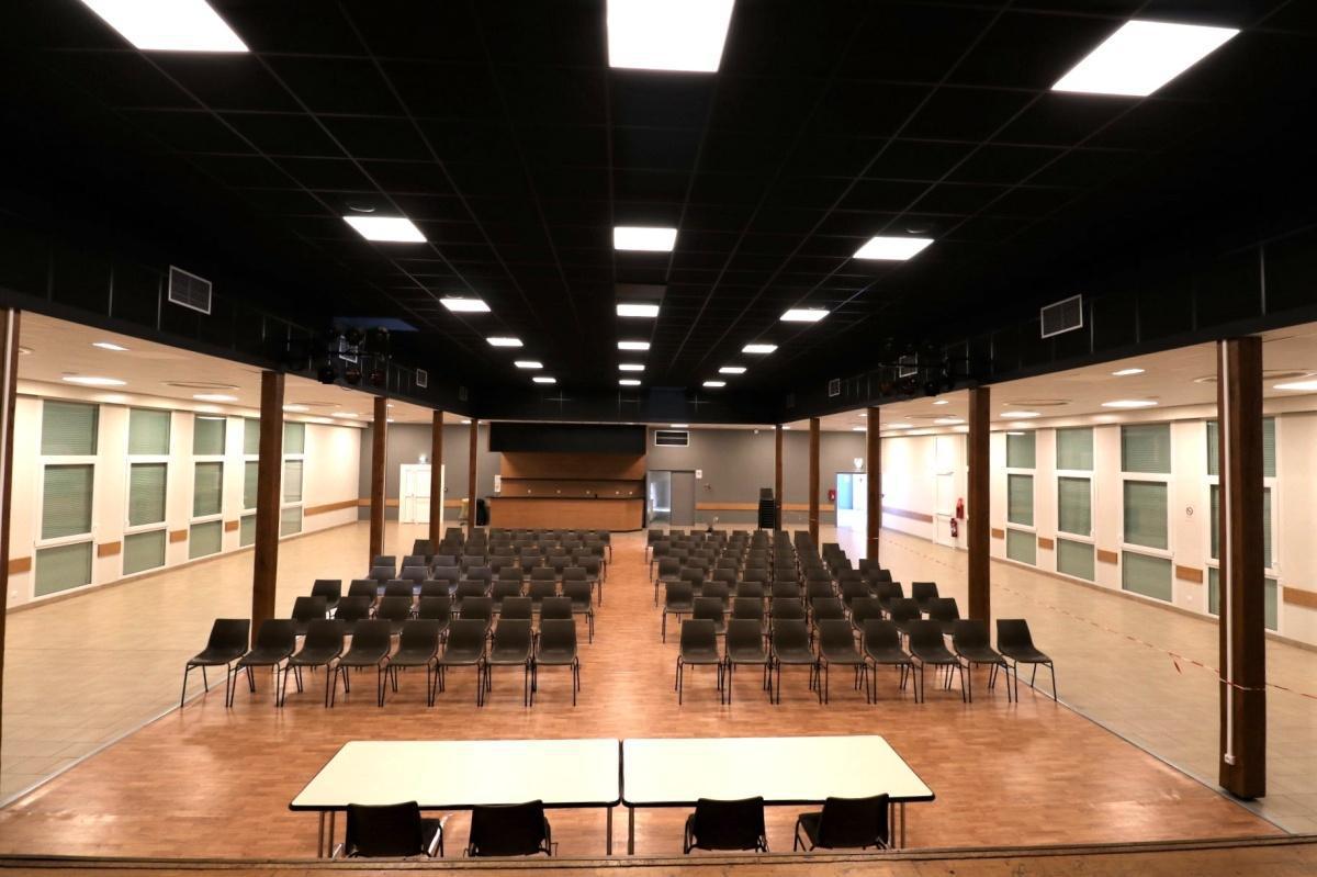 AG de rentrée du 11 Septembre : il n'est pas pas trop tard pour vous inscrire.