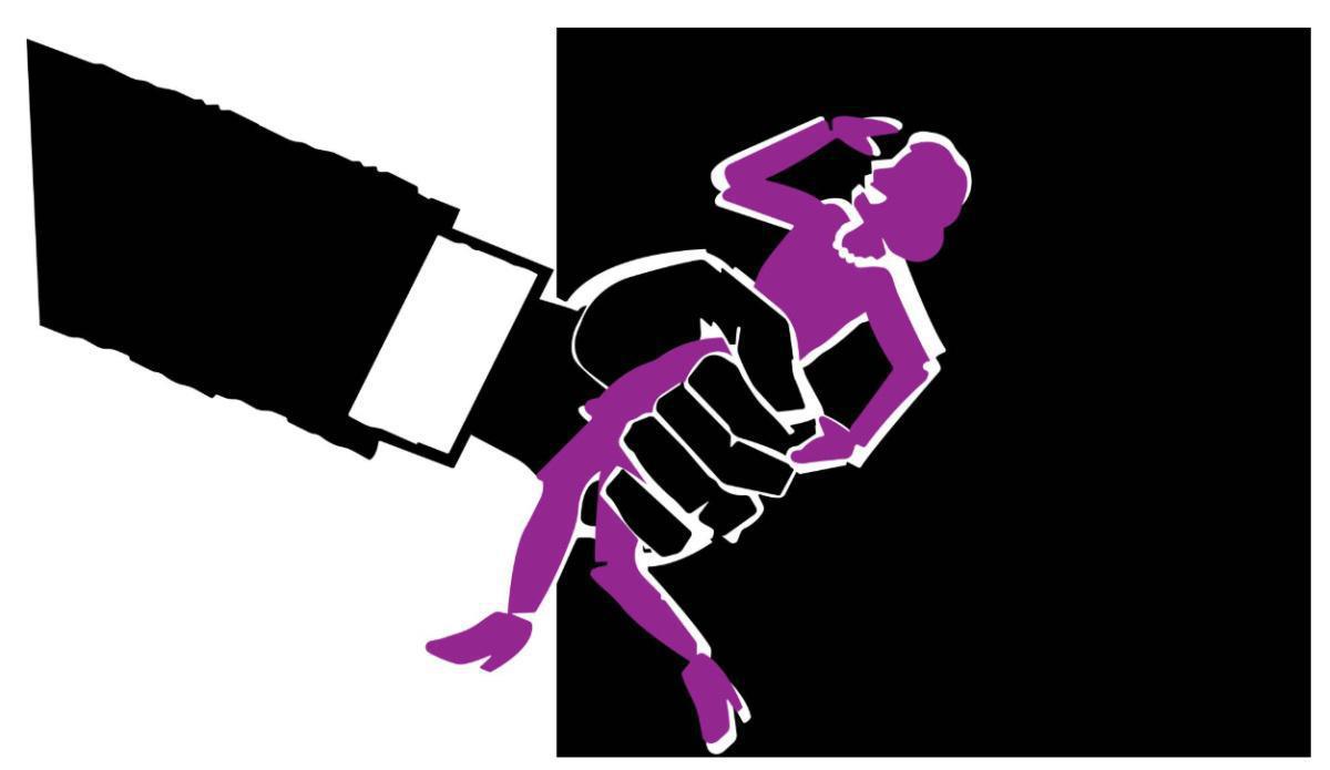 22 novembre à 18h : manifestation contre les violences faites aux femmes