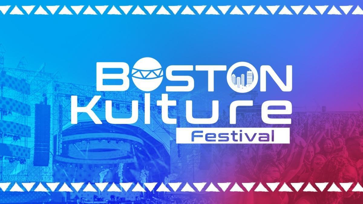 Boston Kulture Festival