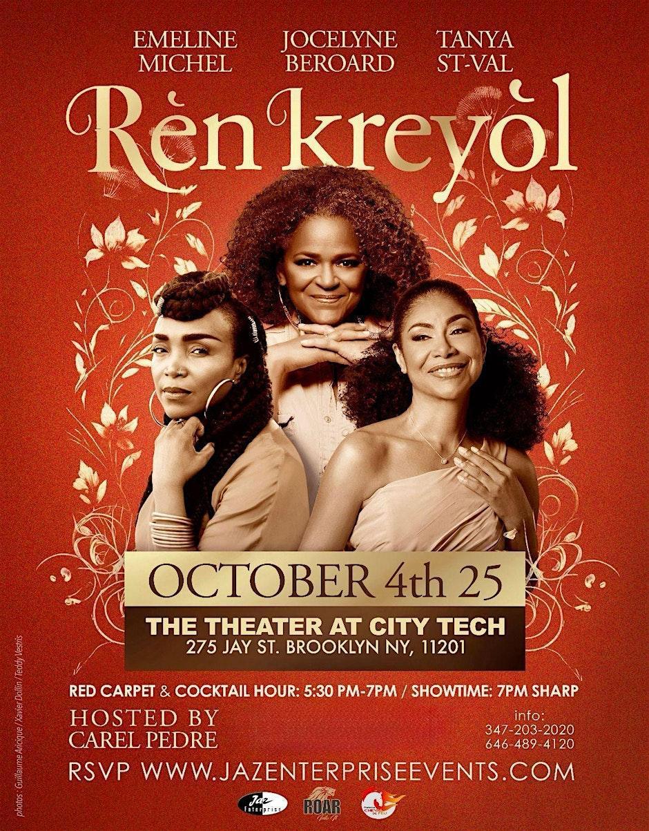 Ren Kreyol
