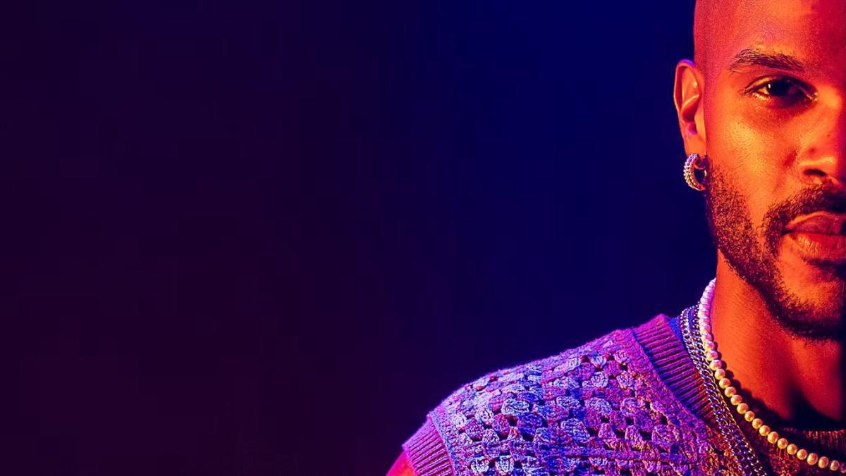 Medjy - 48 Rebecca Tour - Paris