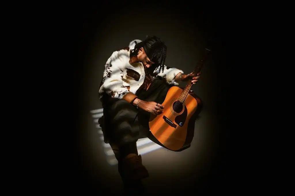 Alan Cavé 25|35 "Se Pa Pou Dat" Live Concert