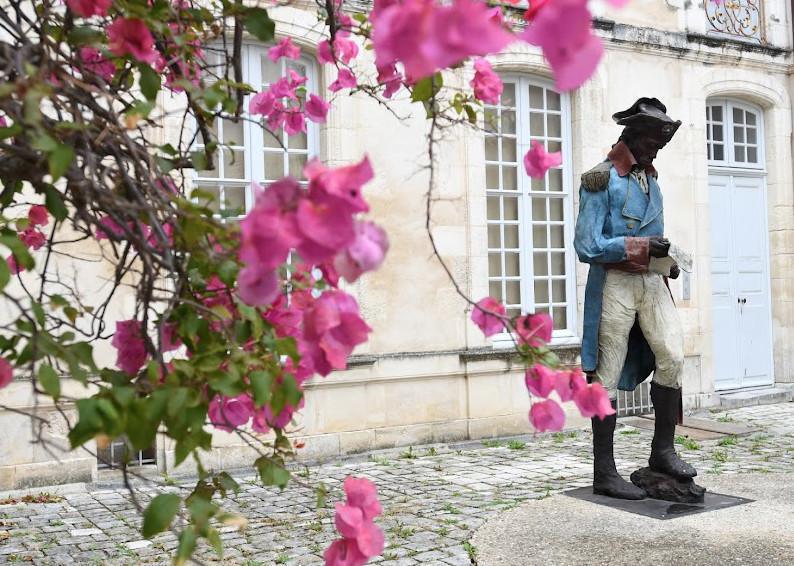 🎧 Le Musée du Nouveau Monde 🎧 Le Musée du Nouveau Monde