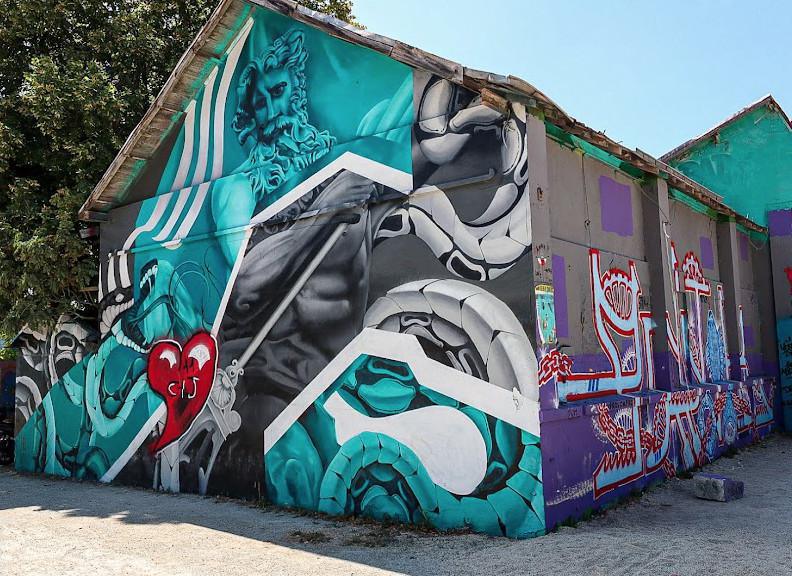 🎧 Le quartier du Gabut 🎧 Le quartier du Gabut