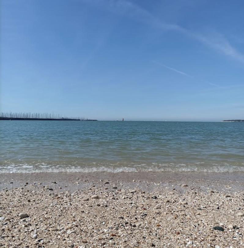 La Plage de la Concurrence La Plage de la Concurrence