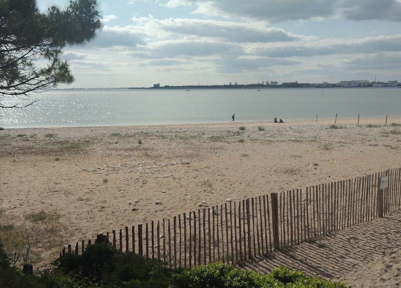La Plage des Minimes La Plage des Minimes