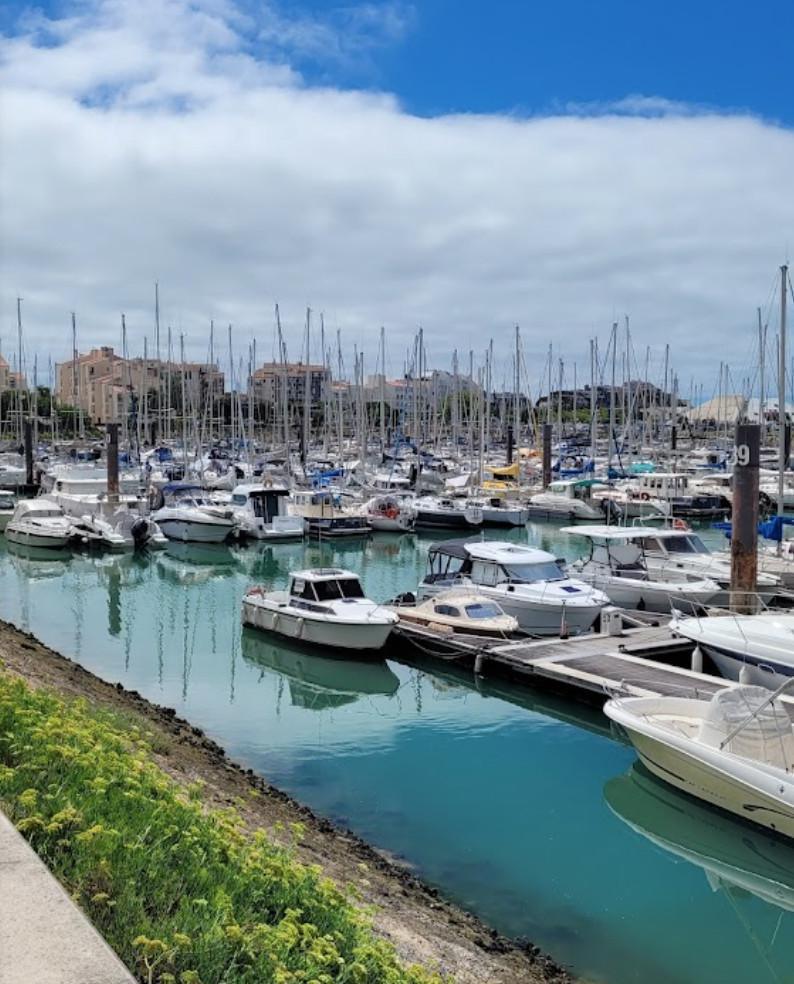 🎧 Le Port des Minimes 🎧 Le Port des Minimes