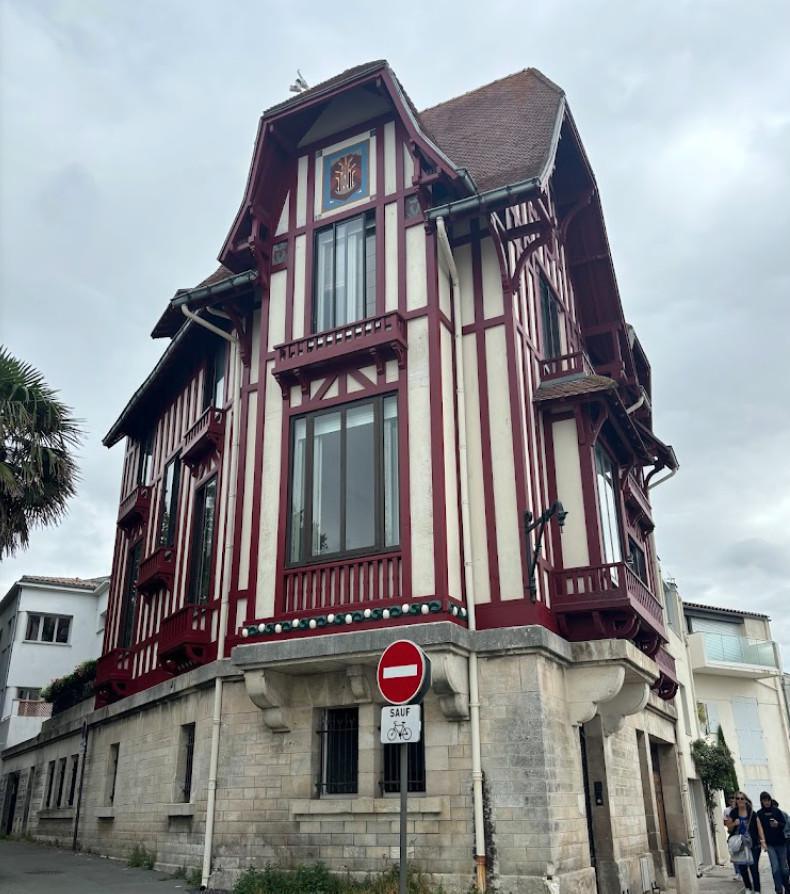 🎧 La Maison du Chat 🎧 La Maison du Chat