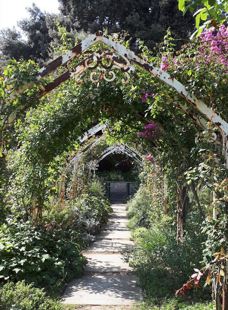 🎧 Le Jardin des Plantes 🎧 Le Jardin des Plantes