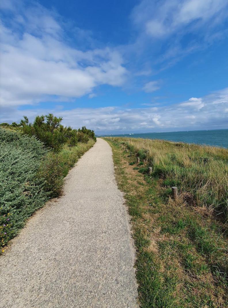 La Pointe de Chef de Baie