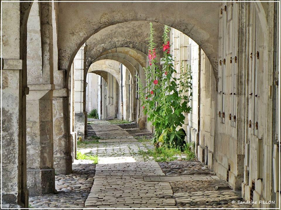 🎧 La Rue de l'Escale