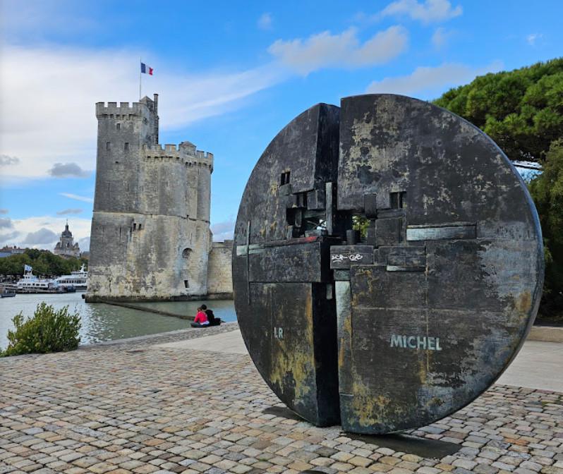 🎧 Crépeau l'humaniste 🎧 Crépeau l'humaniste