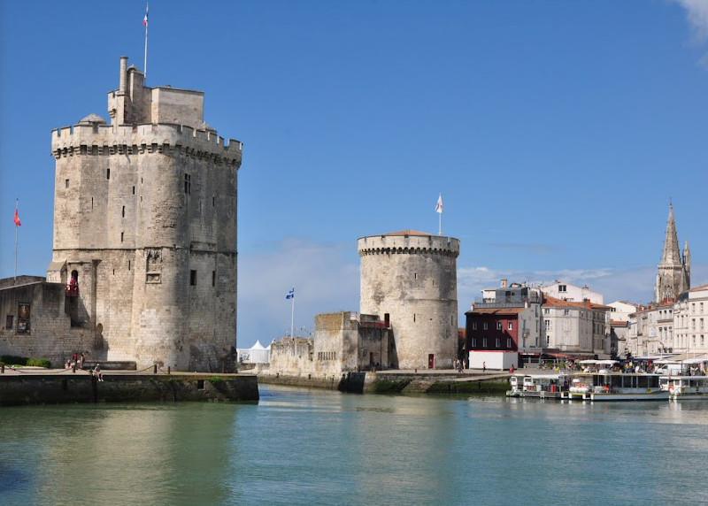 🎧 Le Vieux-Port 🎧 Le Vieux-Port