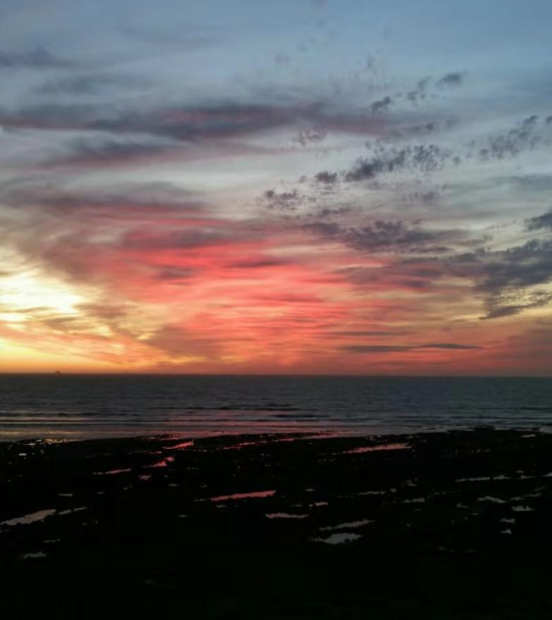 La Pointe des Minimes