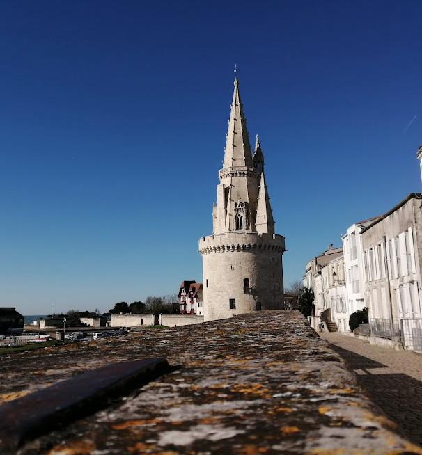 🎧 La Tour de la Lanterne 🎧 La Tour de la Lanterne