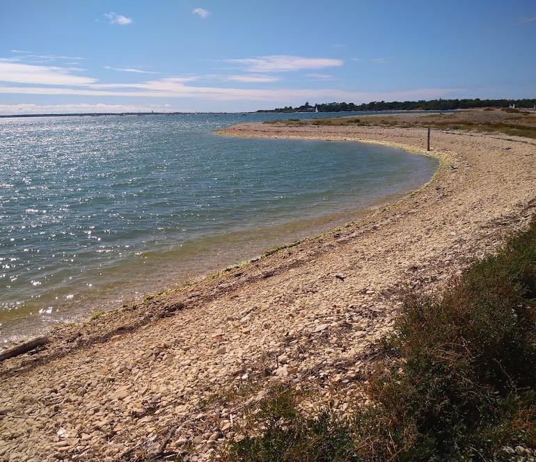 La Pointe de Loix La Pointe de Loix