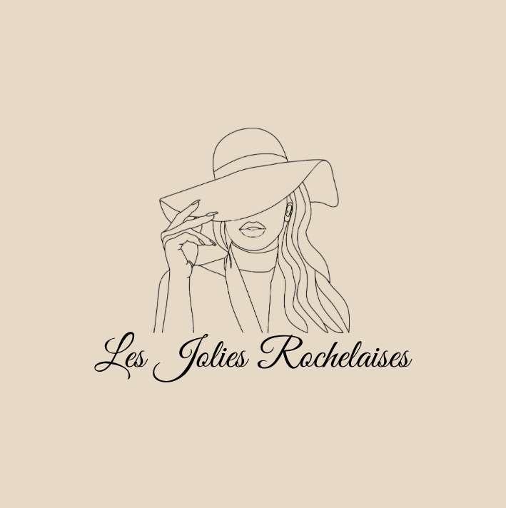 -10% sur votre première commande chez Les Jolies Rochelaises 🛍️