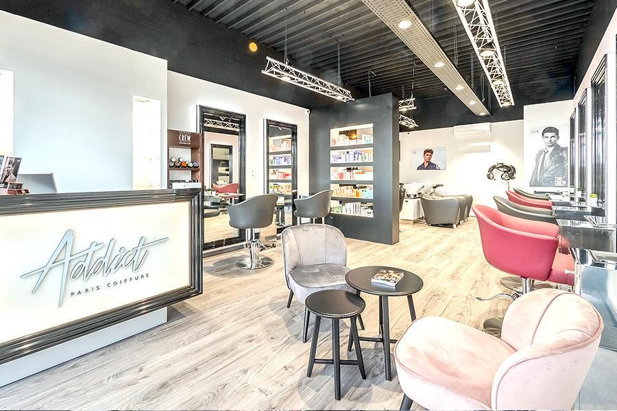 💇 Jusqu'à -20% chez Addict La Rochelle 💇‍♀️