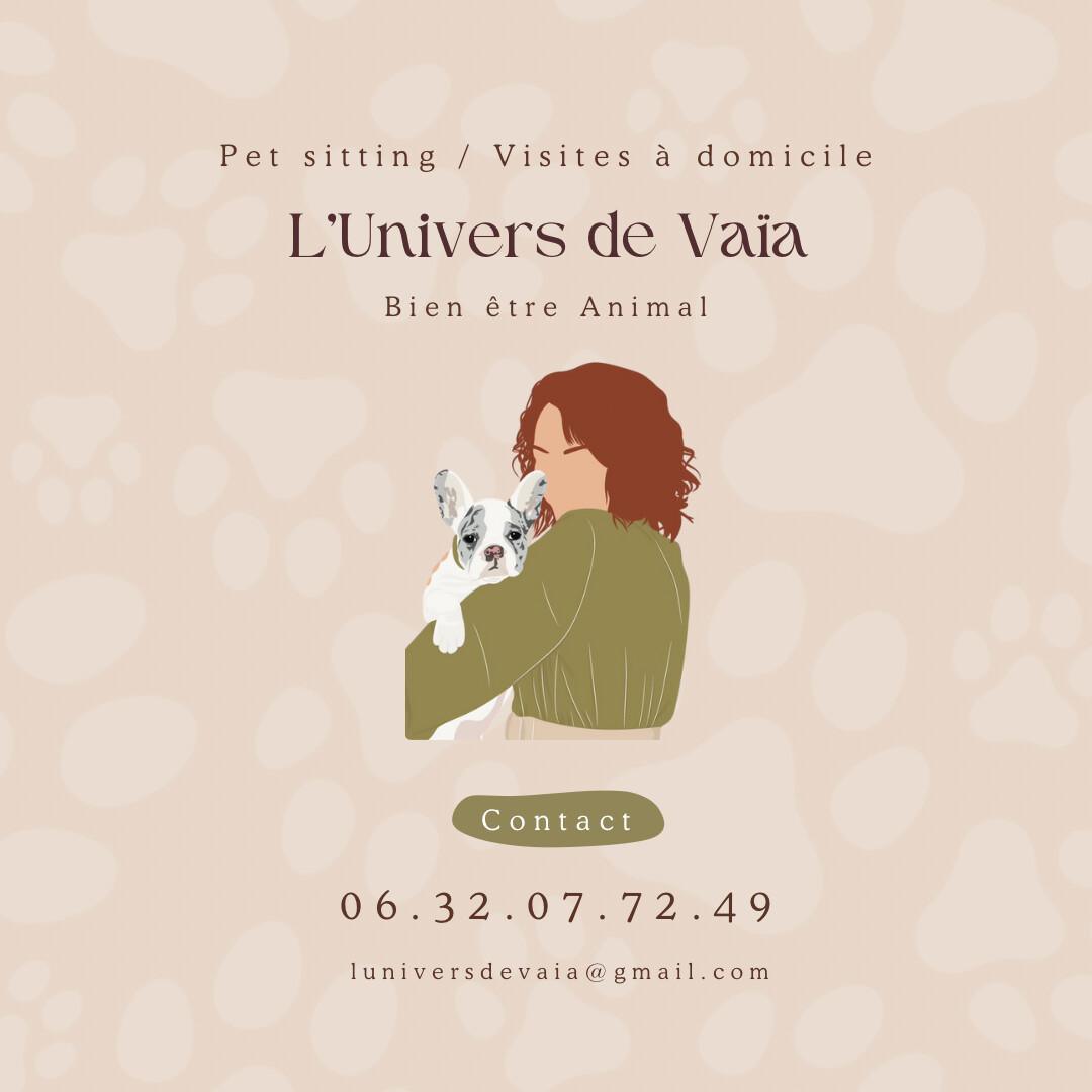 L'Univers de Vaïa