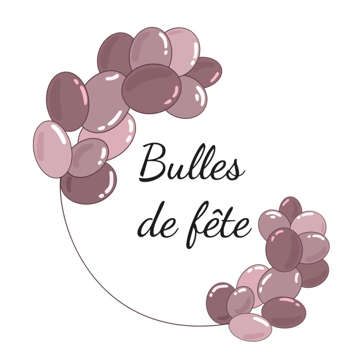 -10 % sur la décoration de votre premier événement avec Bulles de fête 🎈✨