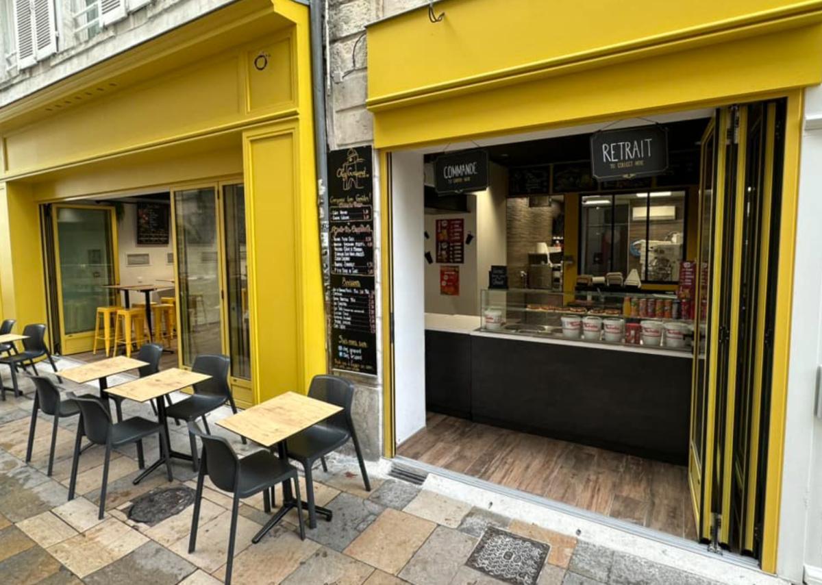 Chez Gaspard : -10% sur votre addition ! 🧇