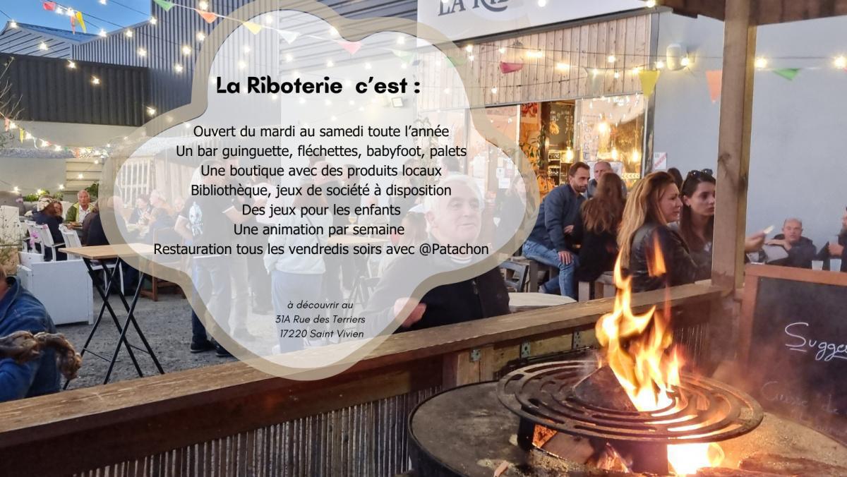 La Riboterie