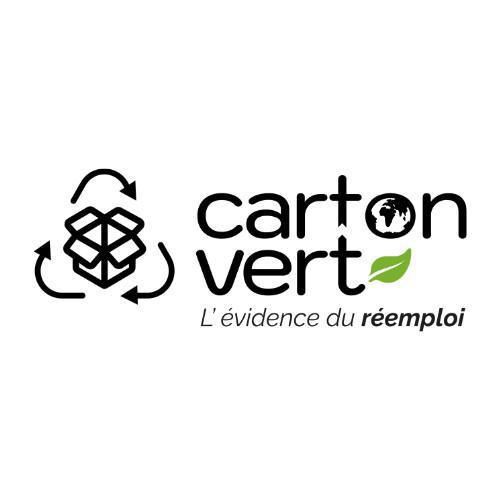 📦 Bon plan – Des cartons réemployés pour vos déménagements et envois ! ♻️