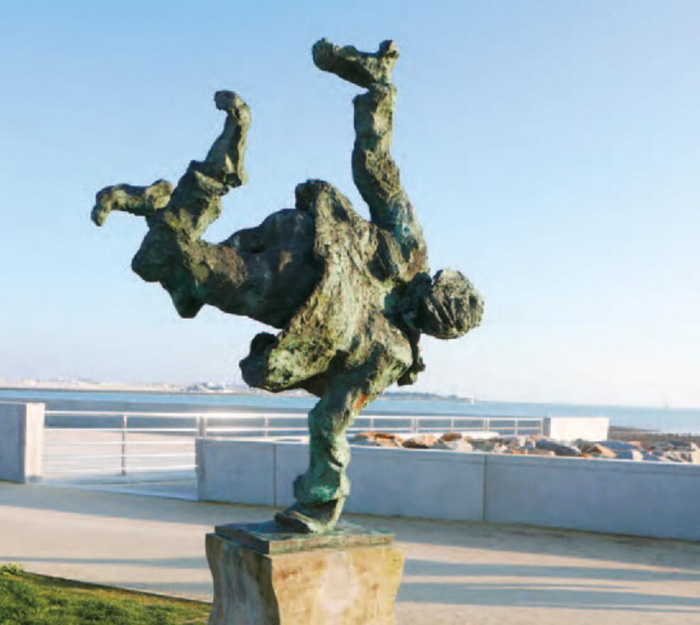 🎧 L'Homme Poisson de Rémi Polack