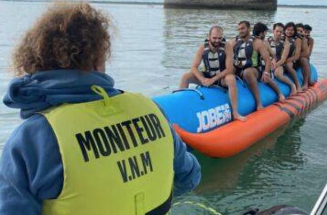 TEX' | Location & Loisirs Nautiques