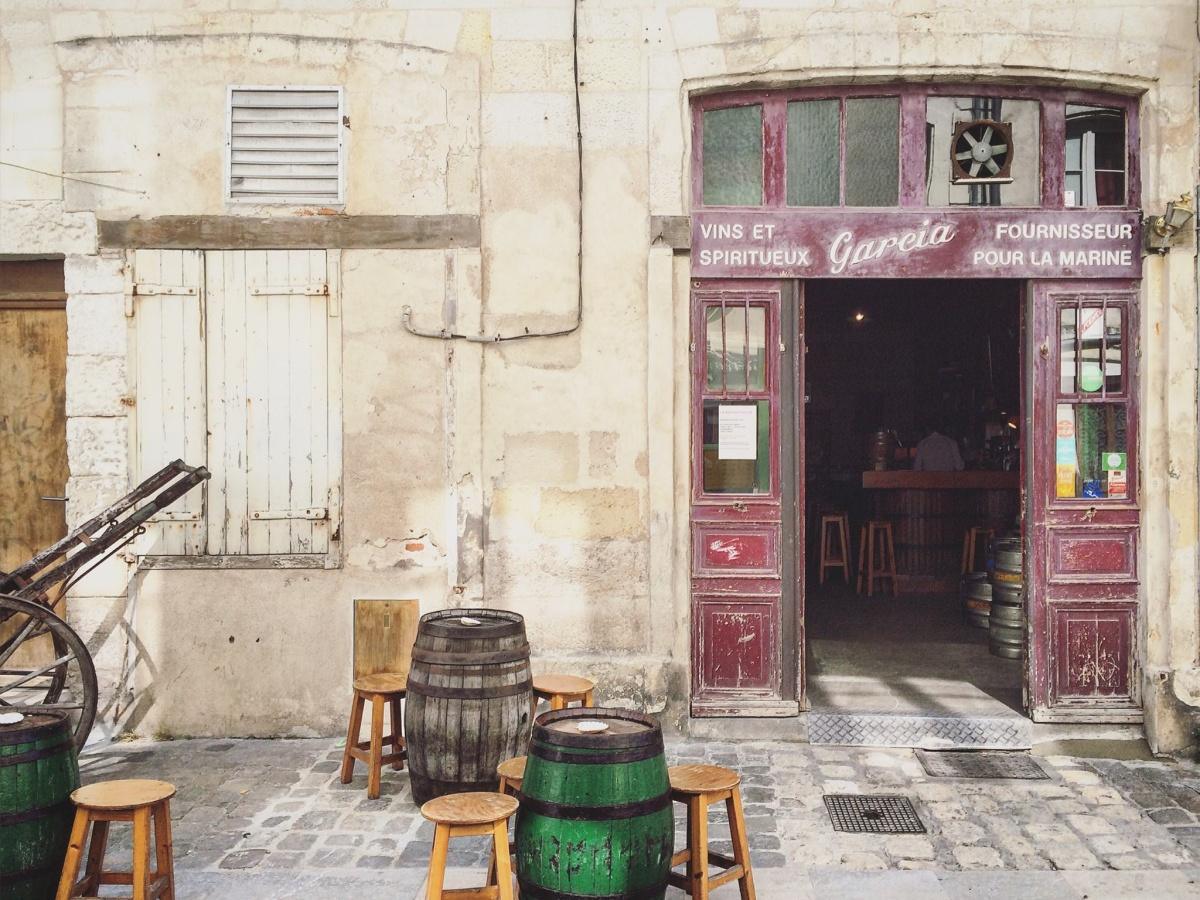 🎧 La Guignette 🎧 La Guignette